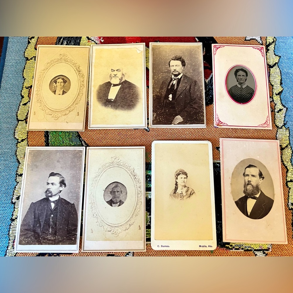 Vintage Photos